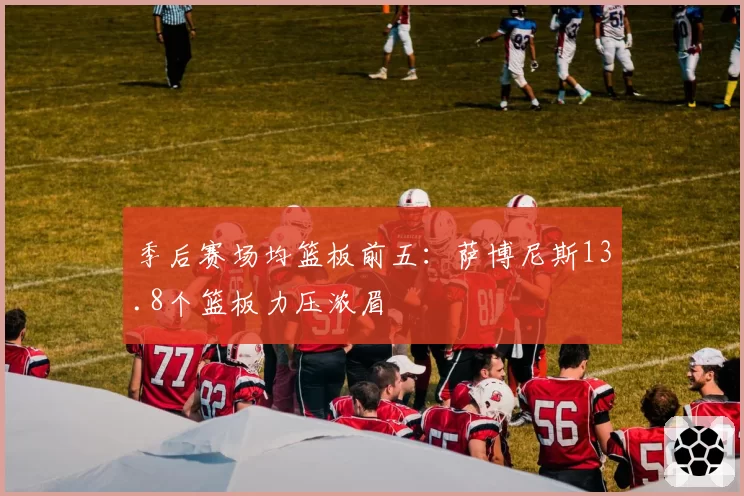 季后赛场均篮板前五:萨博尼斯13.8个篮板力压浓眉