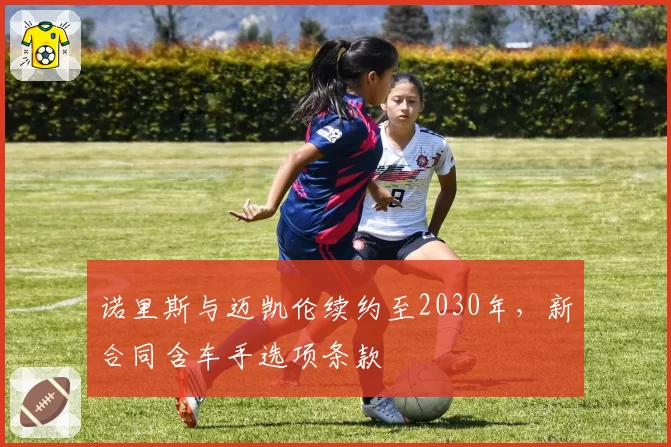 诺里斯与迈凯伦续约至2030年，新合同含车手选项条款