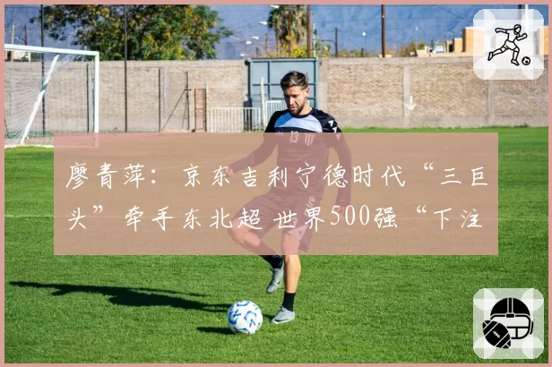 廖青萍：京东吉利宁德时代“三巨头”牵手东北超 世界500强“下注”草根足球，为什么？