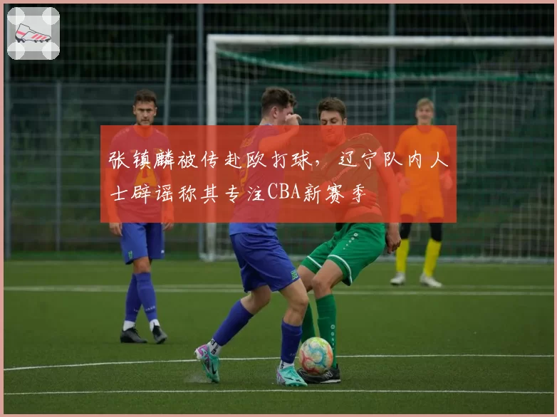 张镇麟被传赴欧打球,辽宁队内人士辟谣称其专注CBA新赛季